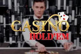 Casino Holdem